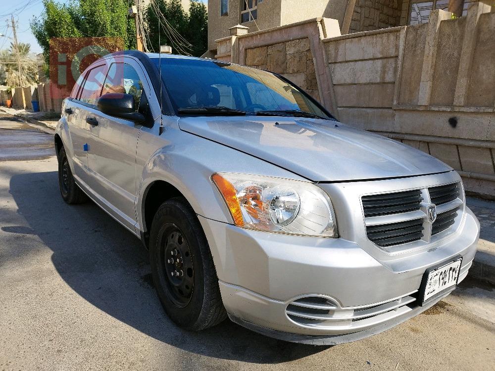 دودج كاليبر